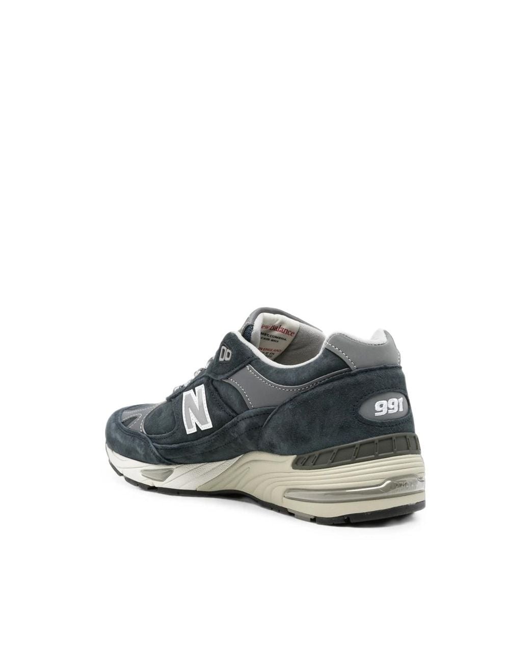 New Balance Blue Sneaker for men