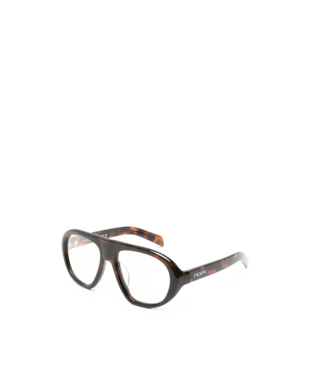 Prada Black Sunglasses for men