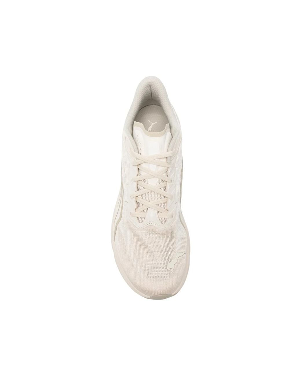 Puma X Nitro White Deviate Nitro 4 Sneakers for men