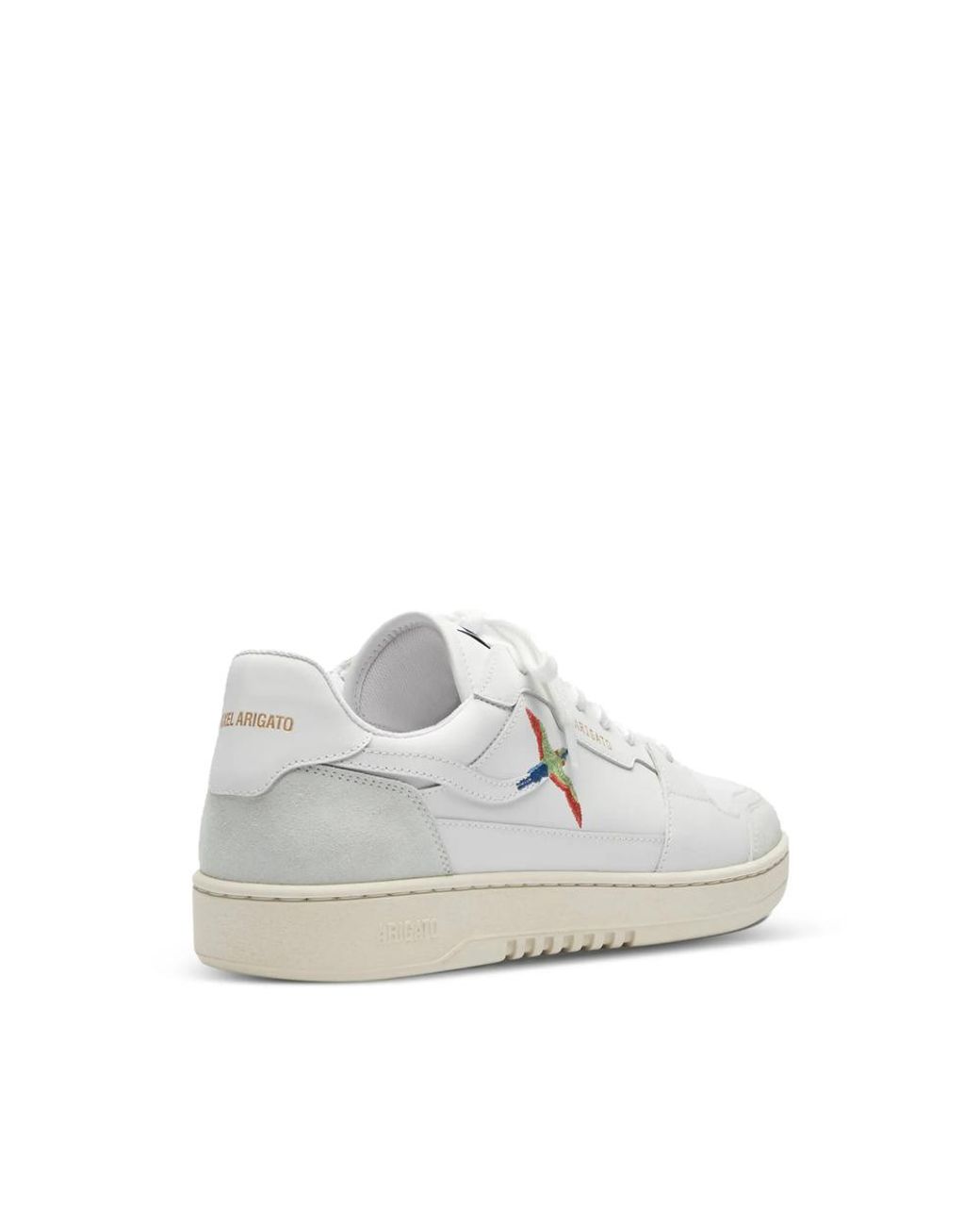 Axel Arigato Black Trainers for men