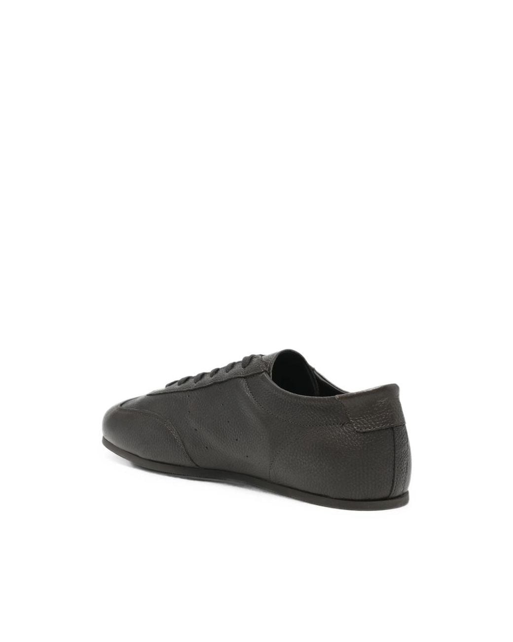 Common Projects Black Sneakers for men