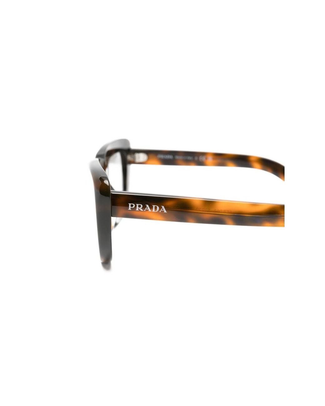 Prada Black Sunglasses for men
