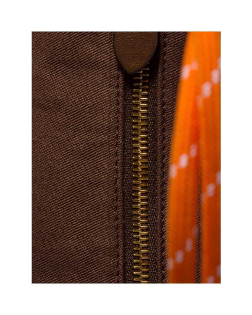 Miu Miu Brown Shoulder Bags