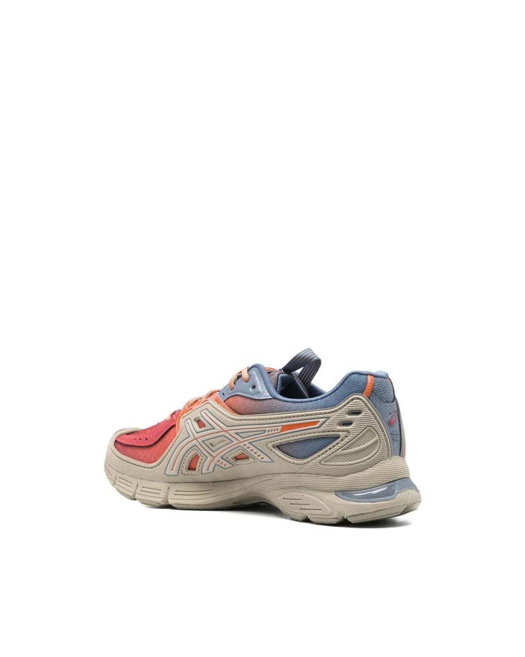 Asics Pink Ub13-S Gel-Sd Lyte Sneakers for men