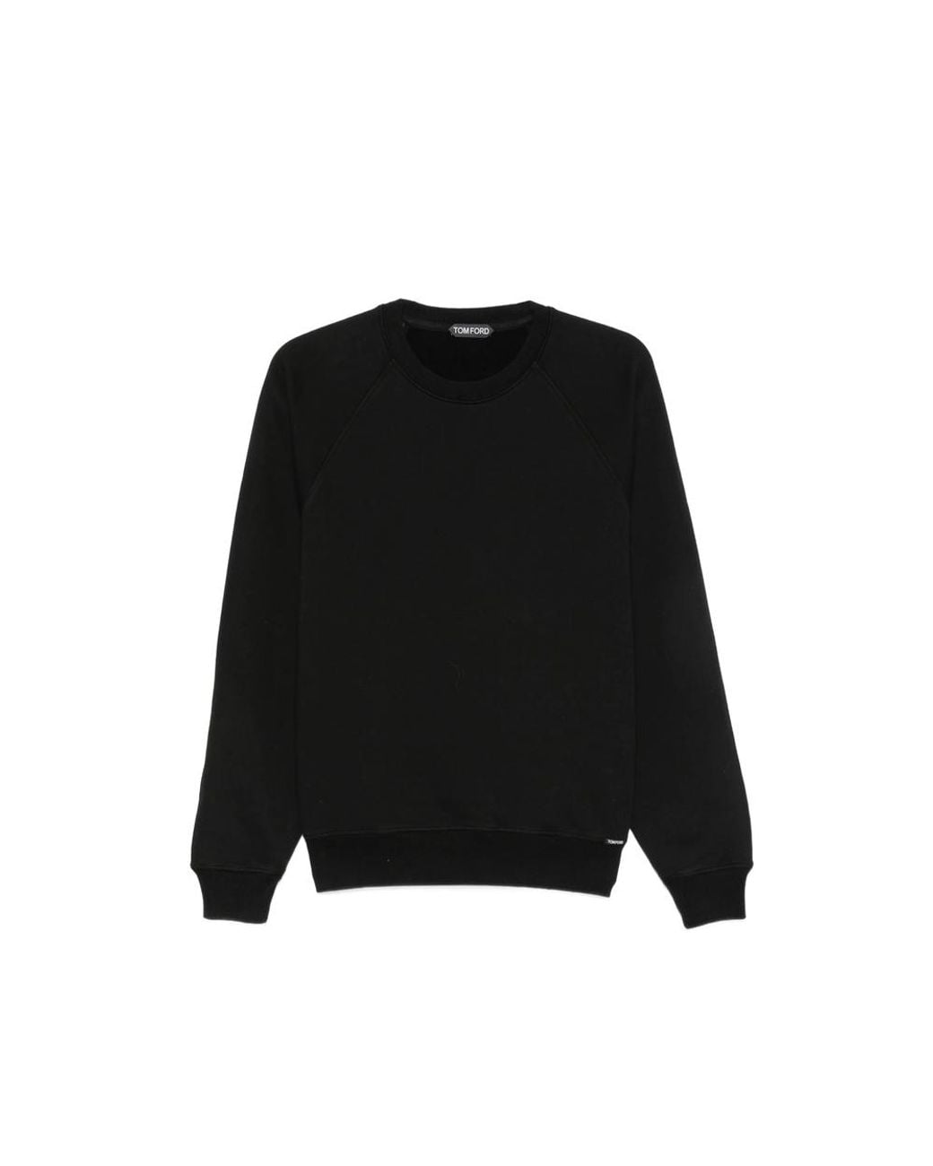 Tom Ford Black Sweaters & Knitwear for men