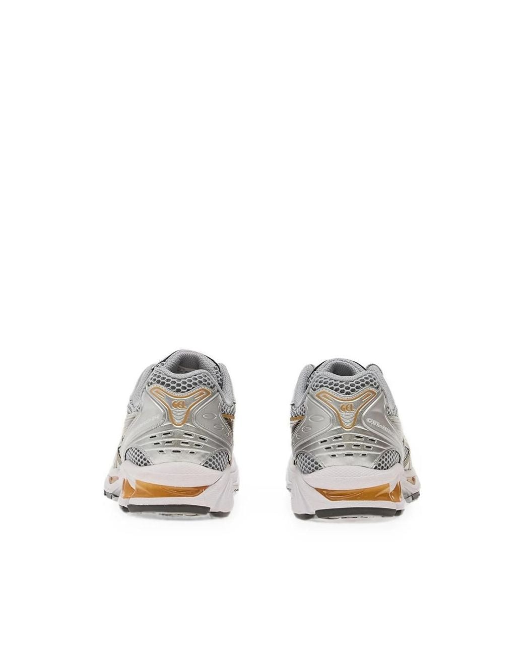 Asics Gray Gel-Kayano 14 Sneakers for men