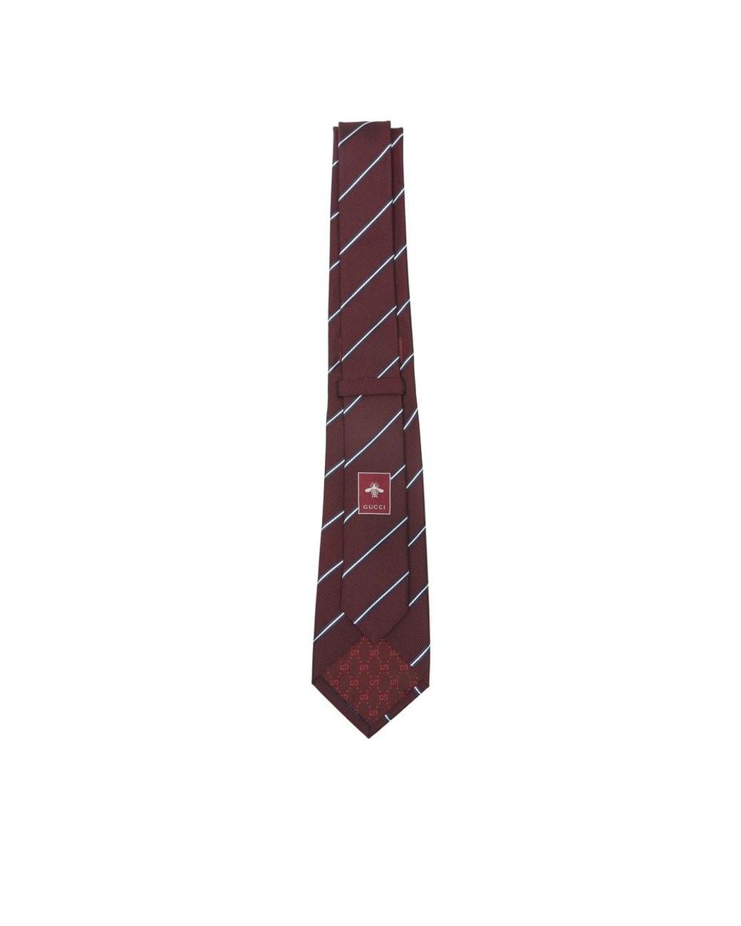 Gucci Purple Ties & Bow Ties for men