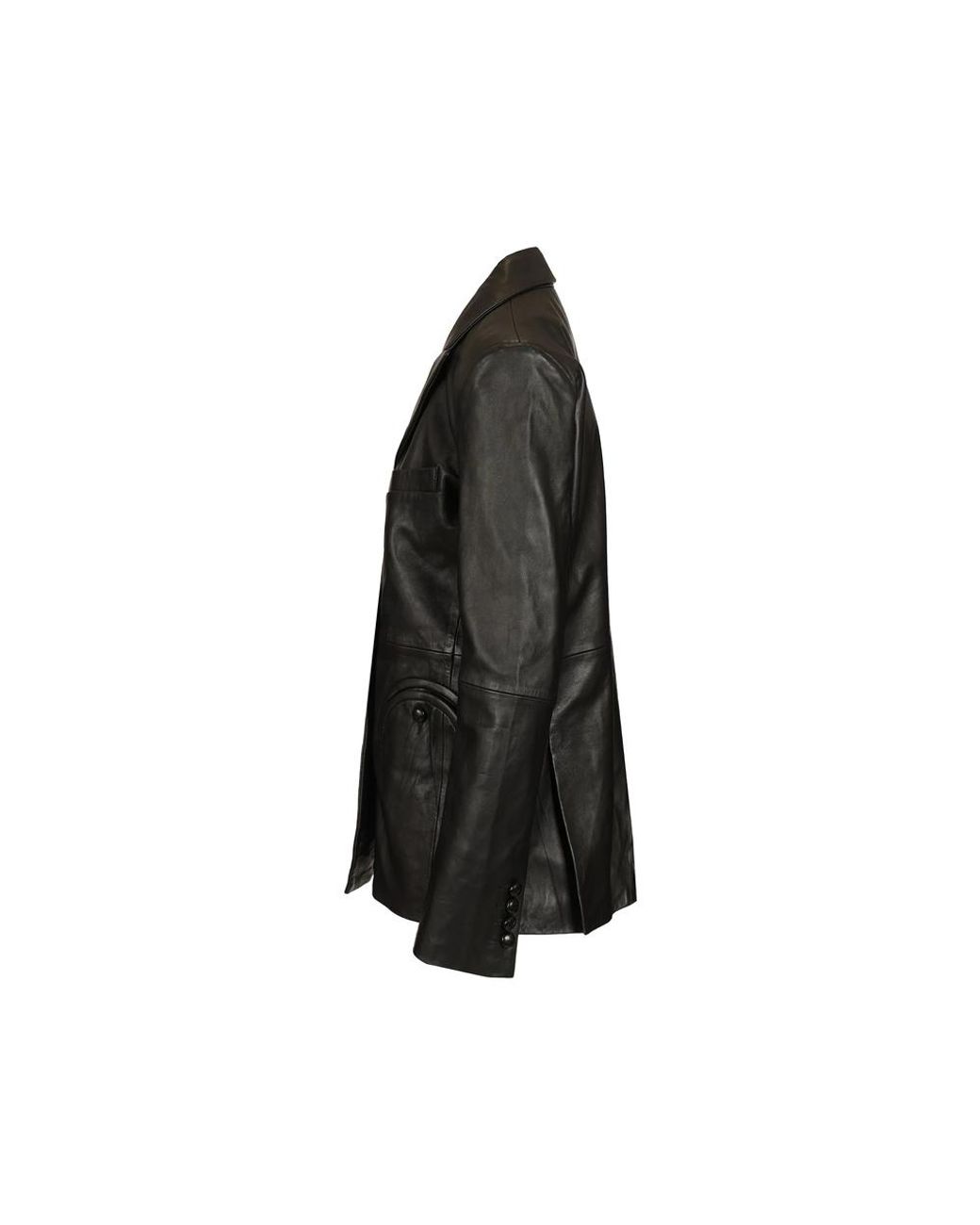 Blazé Milano Black Blazé Milano Jackets