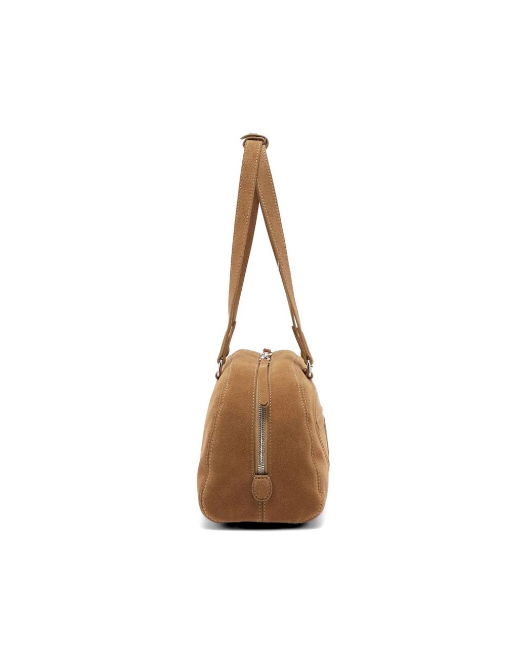 DIESEL Brown Neutrals Tote Bags