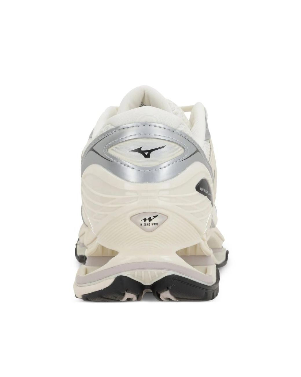 Mizuno White Wave Prophecy Ls Sneakers for men