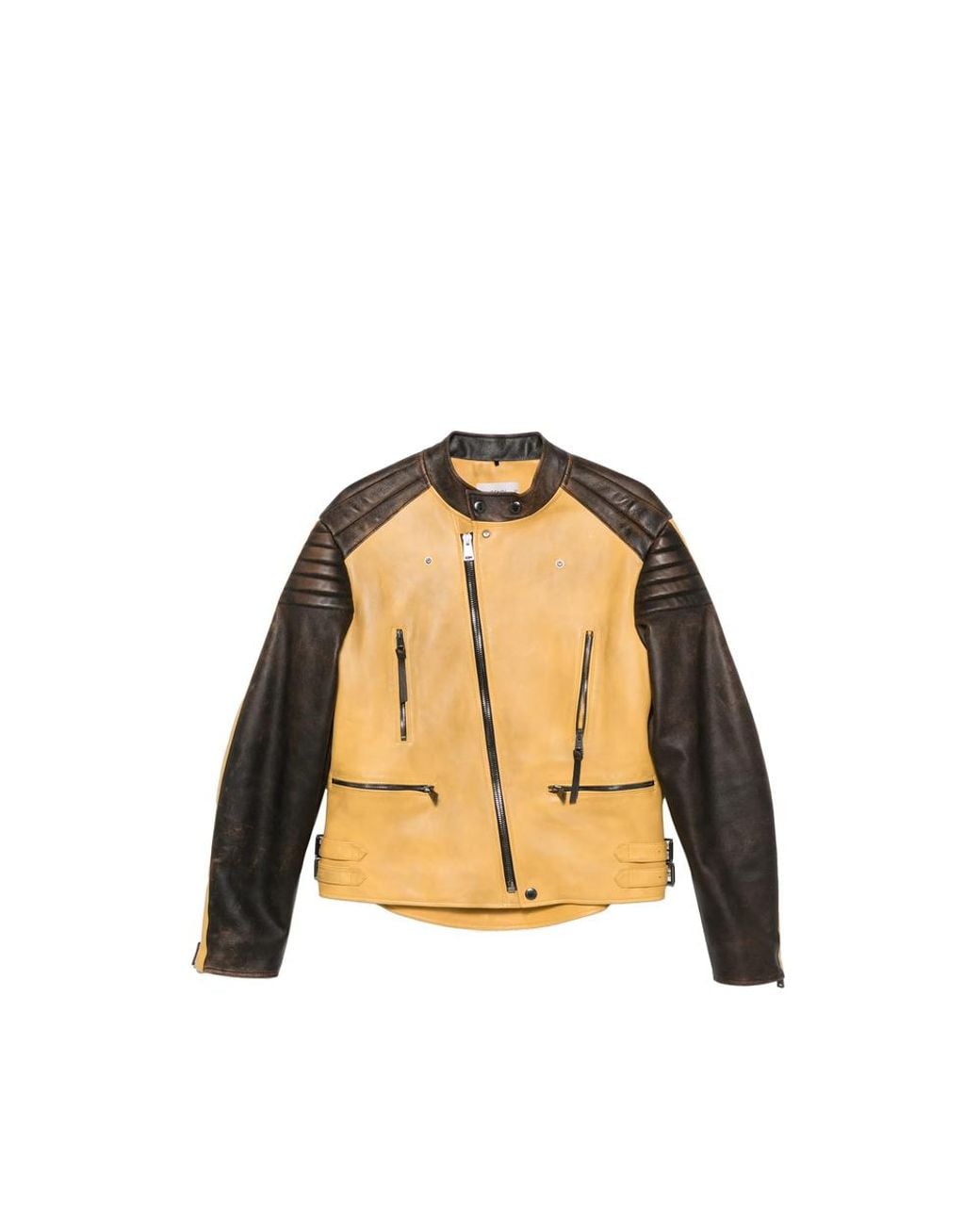 Fendi Metallic Jackets for men