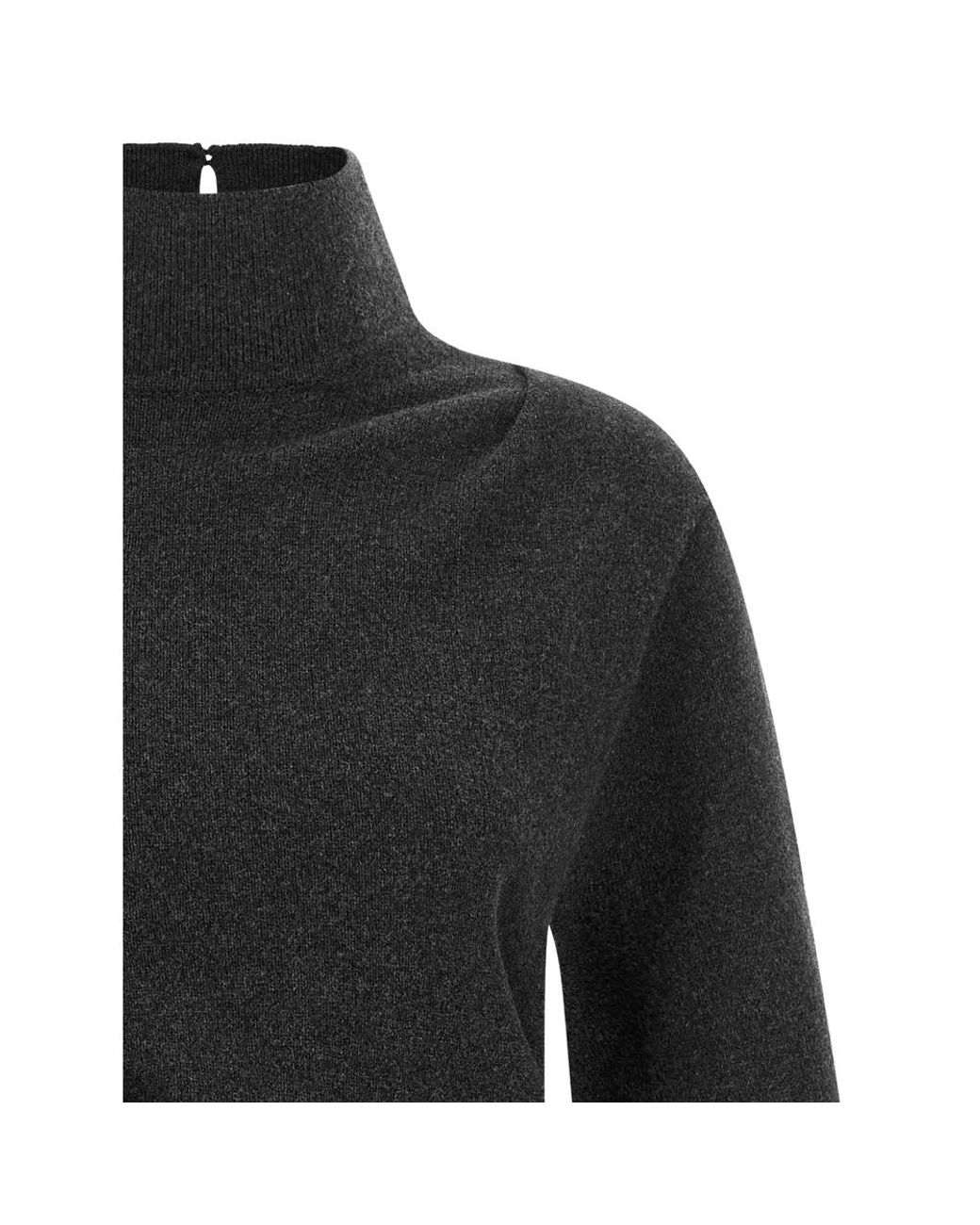 Jacquemus Black Knitwear