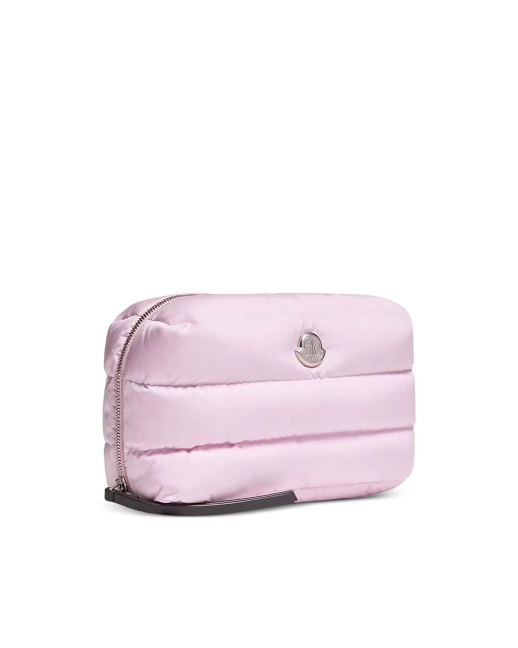 Moncler Pink Caradoc Beauty Case