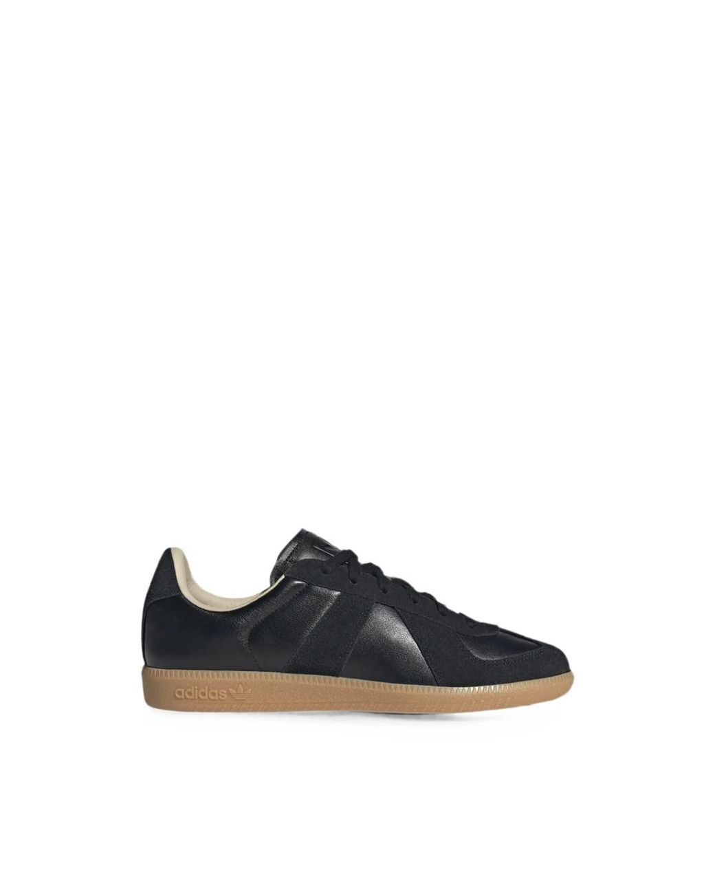 Adidas Blue Bw Army Sneakers for men