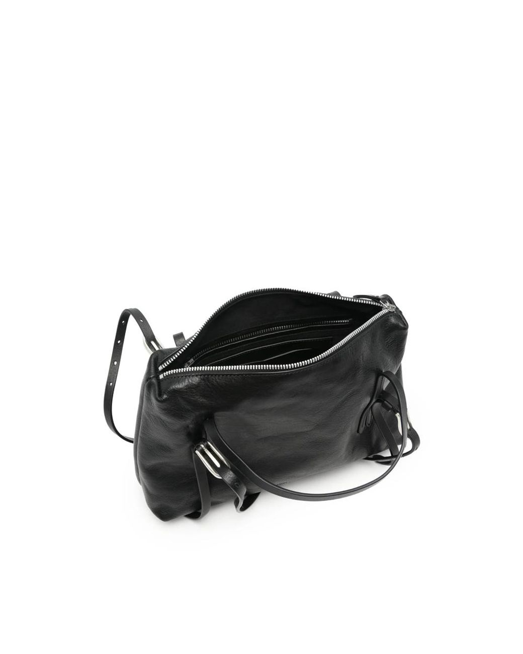 Our Legacy Black Tote Bags for men