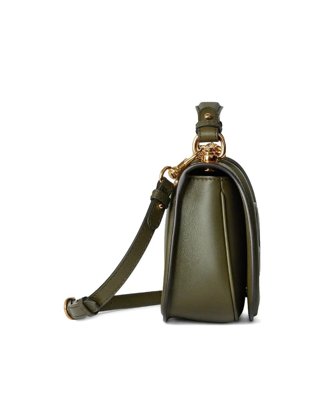 Gucci Green Tote Bags