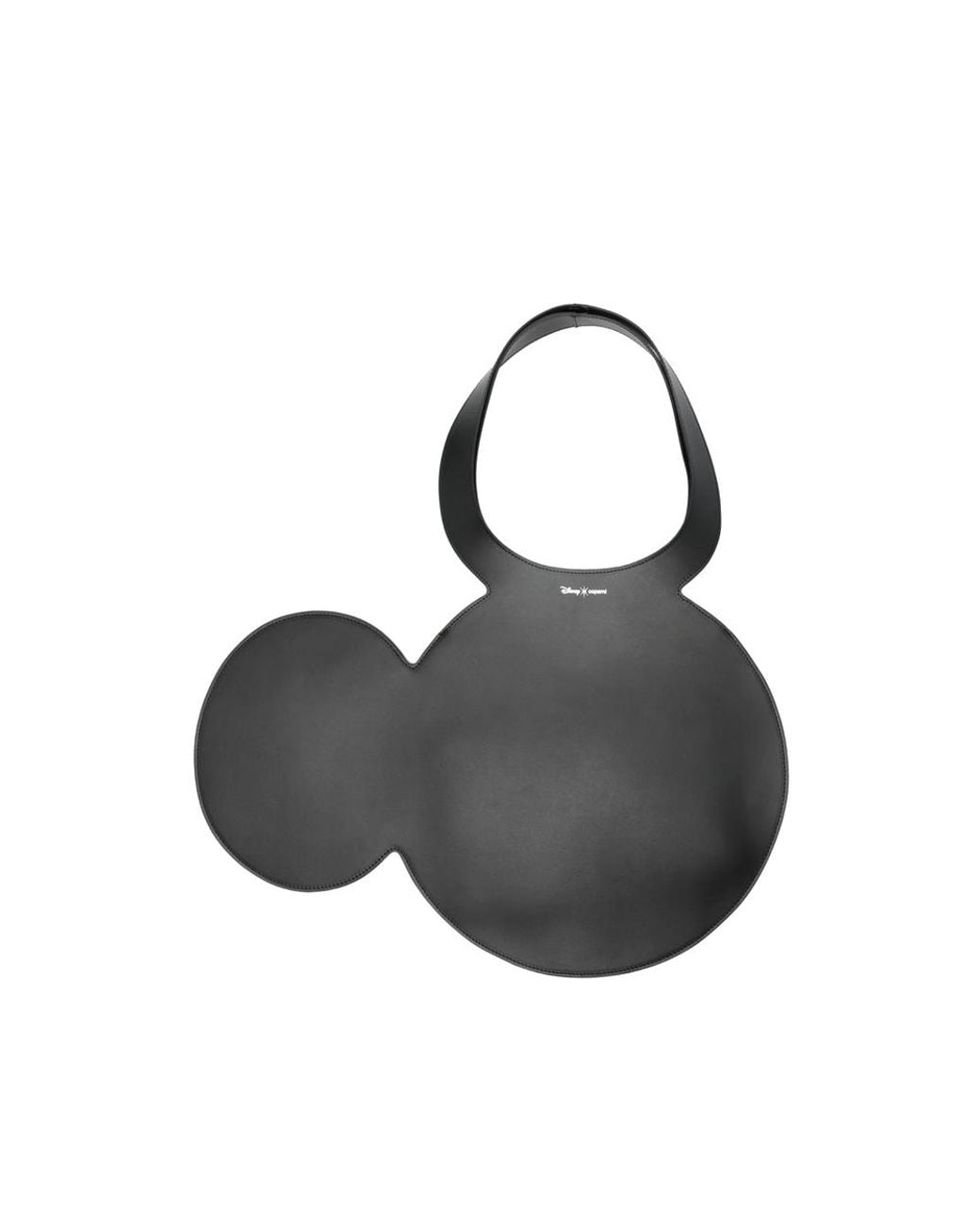 Coperni Gray Tote Bags