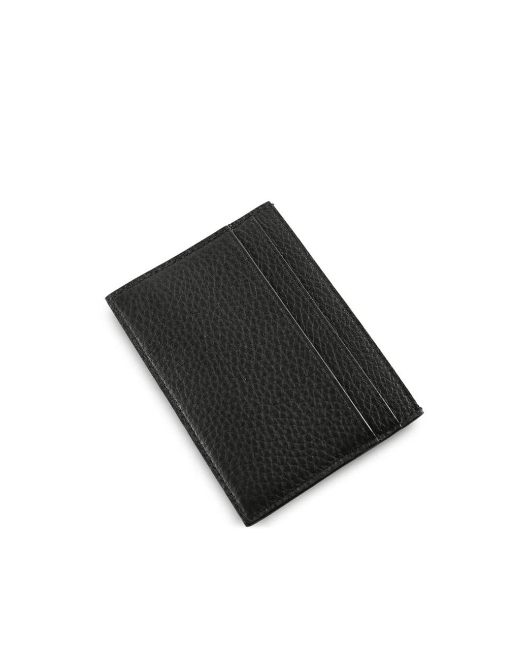 Saint Laurent Black Wallets & Cardholders for men