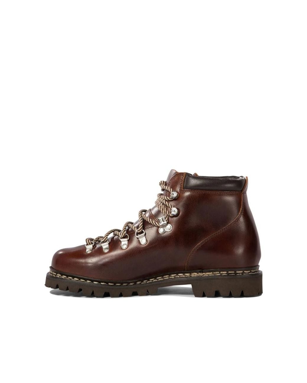 Paraboot Brown Boots for men