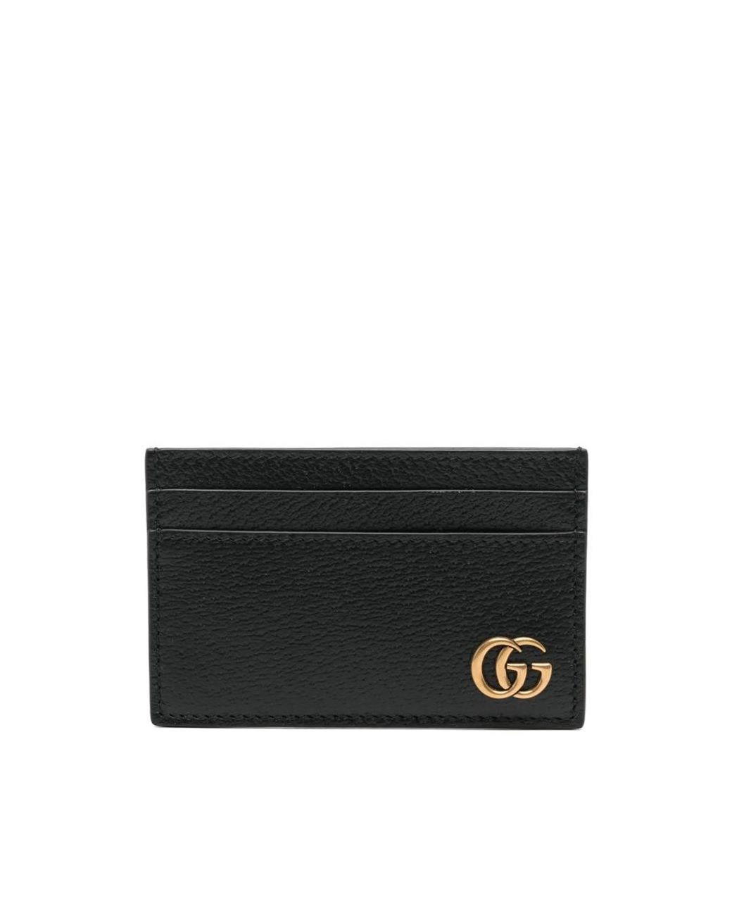 Gucci Black Wallets & Cardholders for men