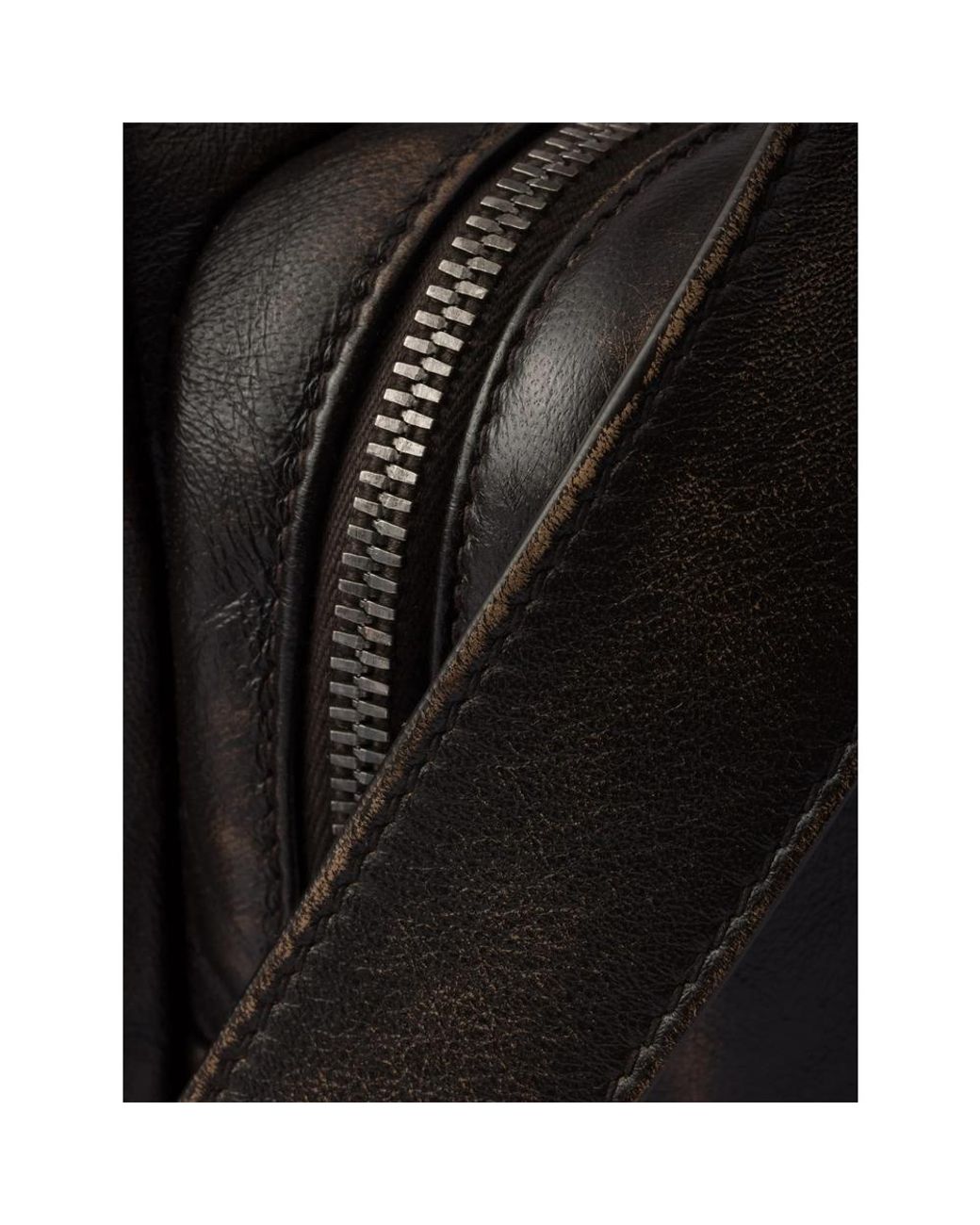 Prada Black Luggage & Holdalls for men