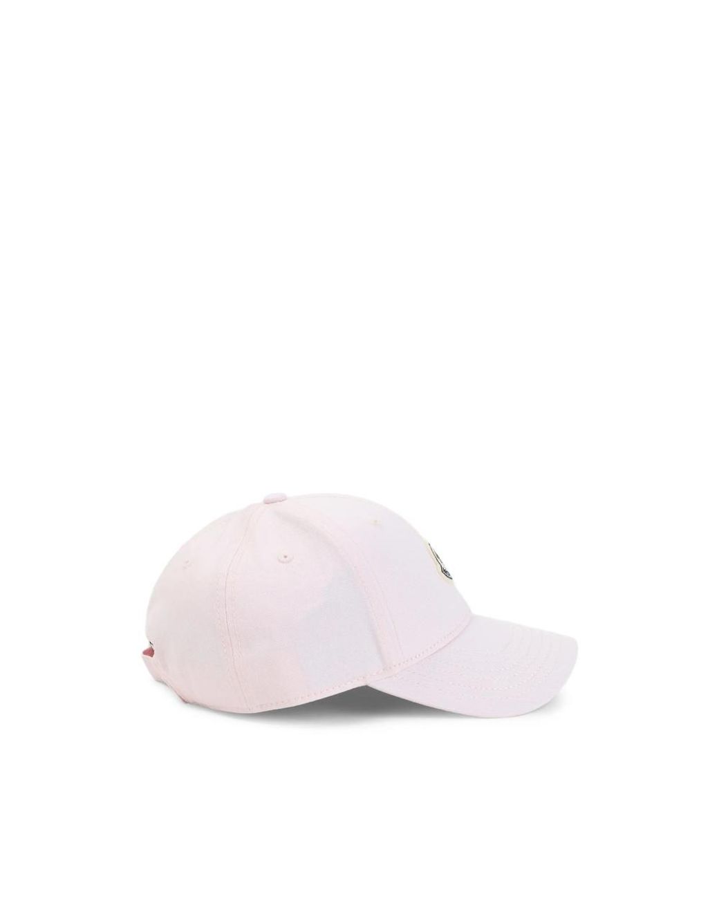 Moncler White Hats