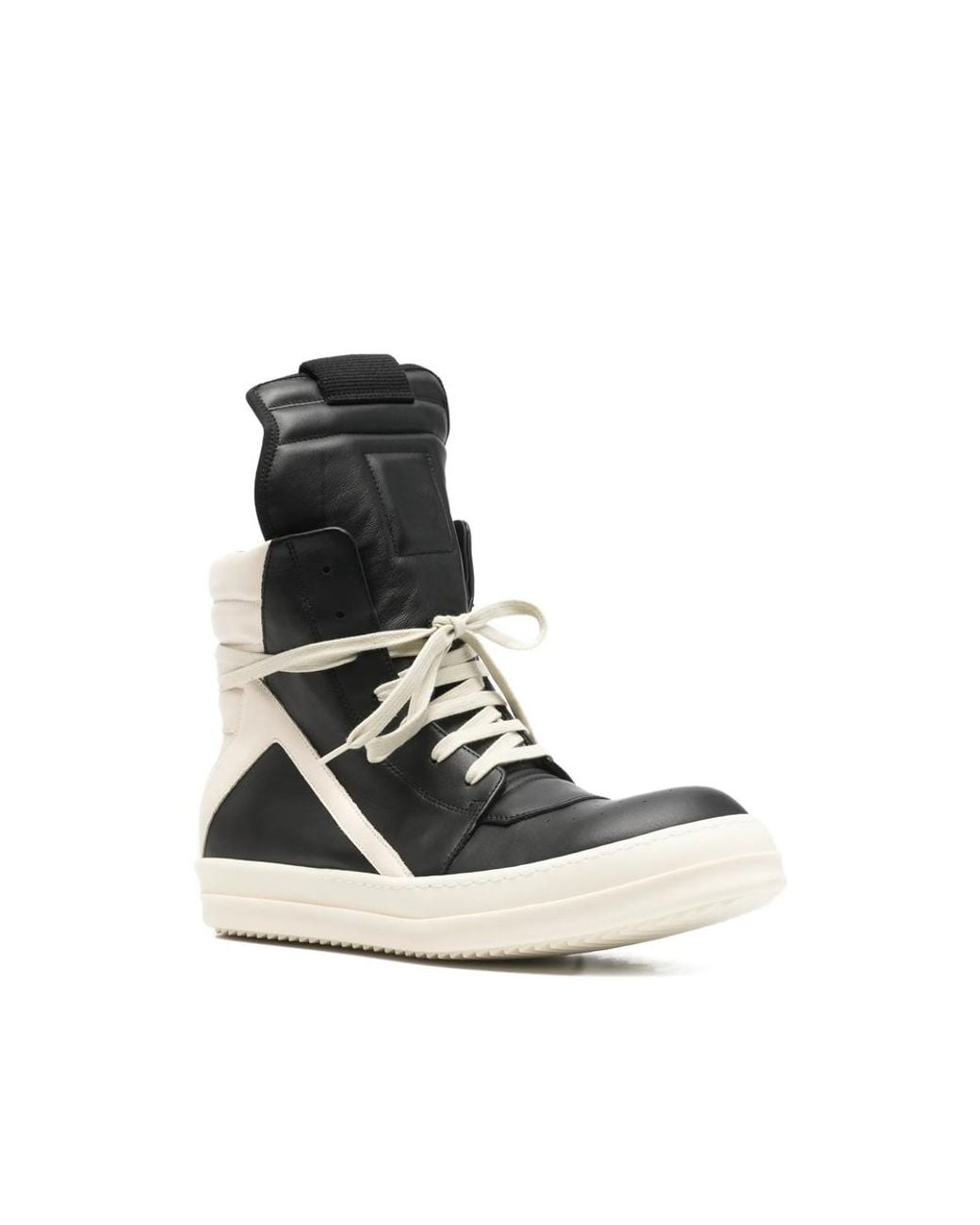 Rick Owens Black Trainers for men