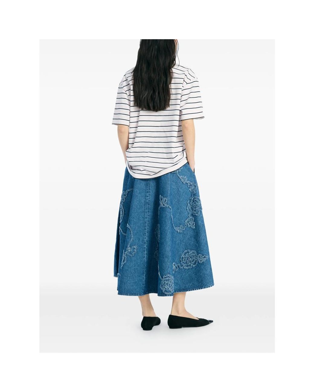 ROTATE BIRGER CHRISTENSEN White Tops