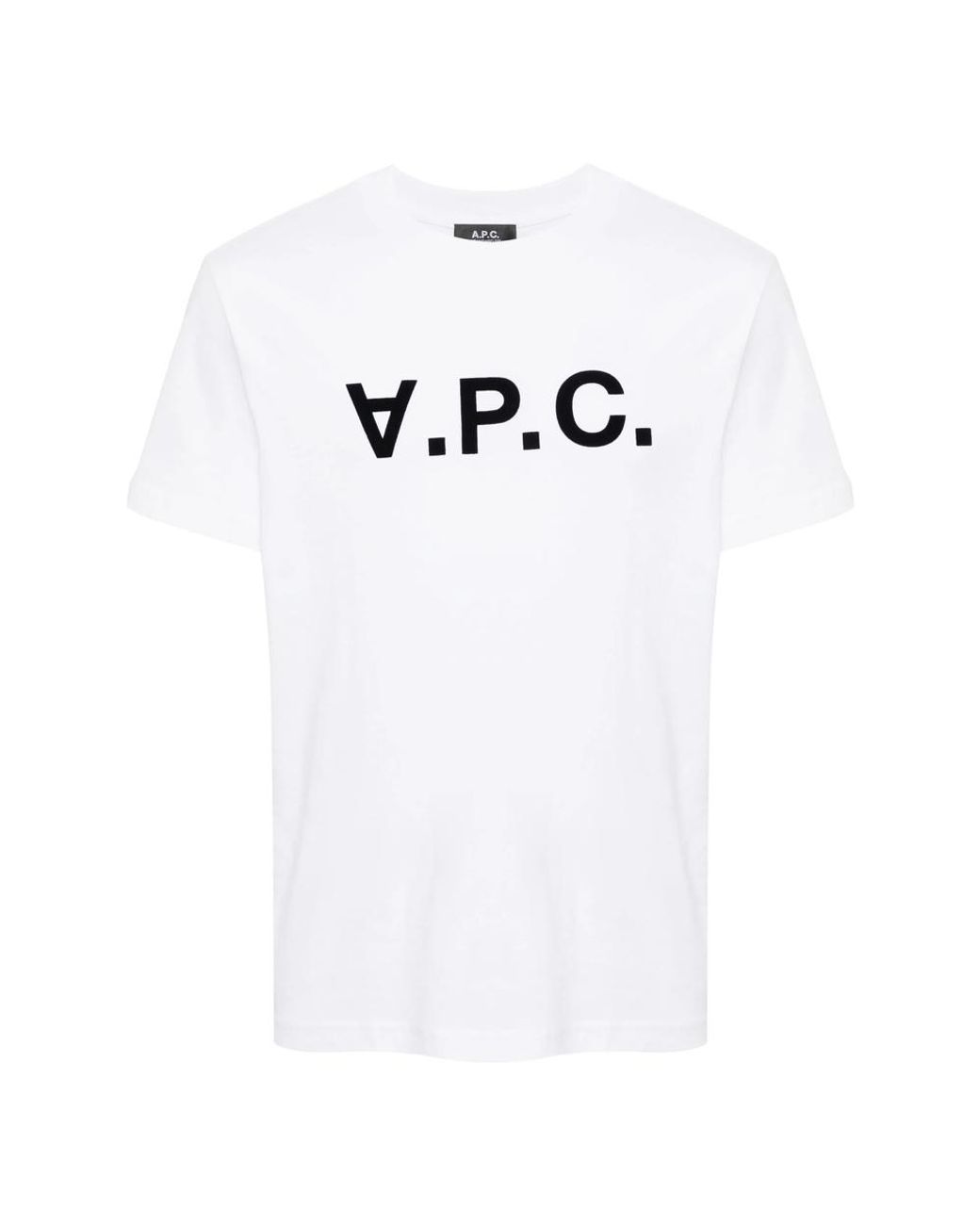 A.P.C. White Tops