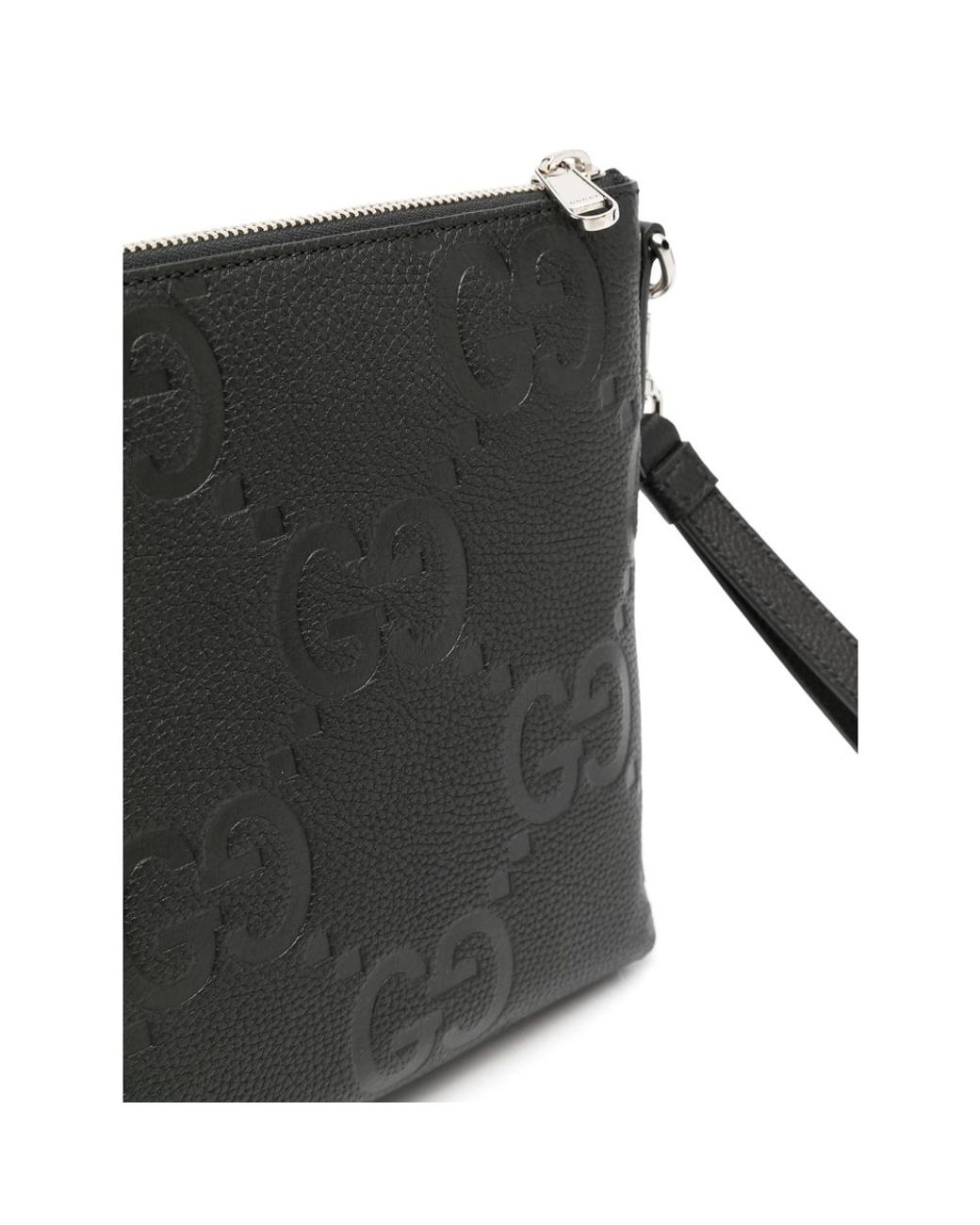 Gucci Black Messenger Bags for men