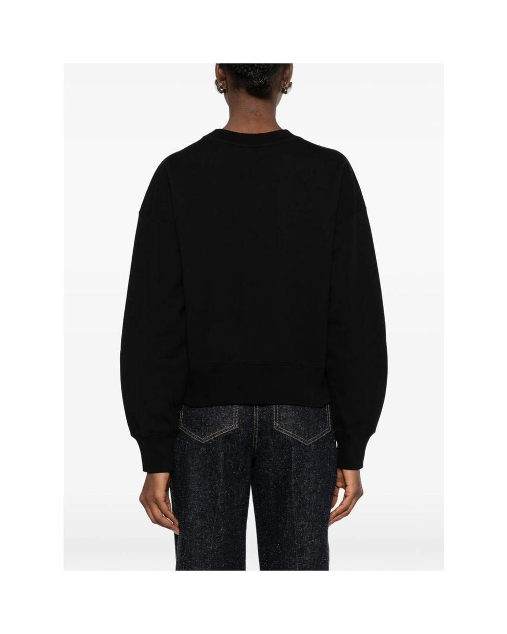Gucci Black Knitwear