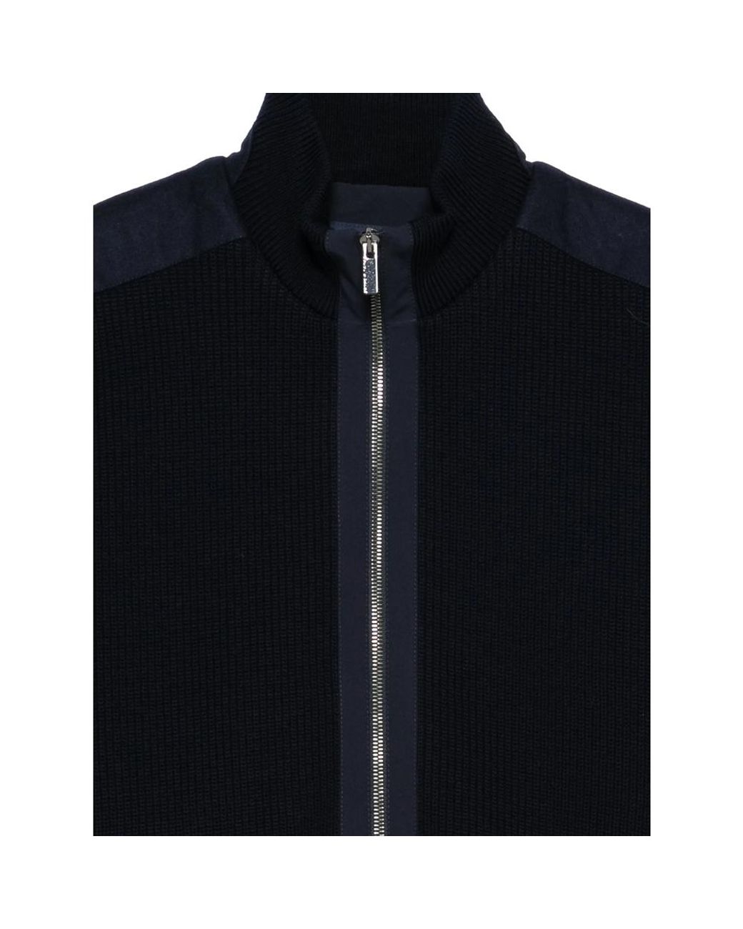 Paul & Shark Black Sweaters for men
