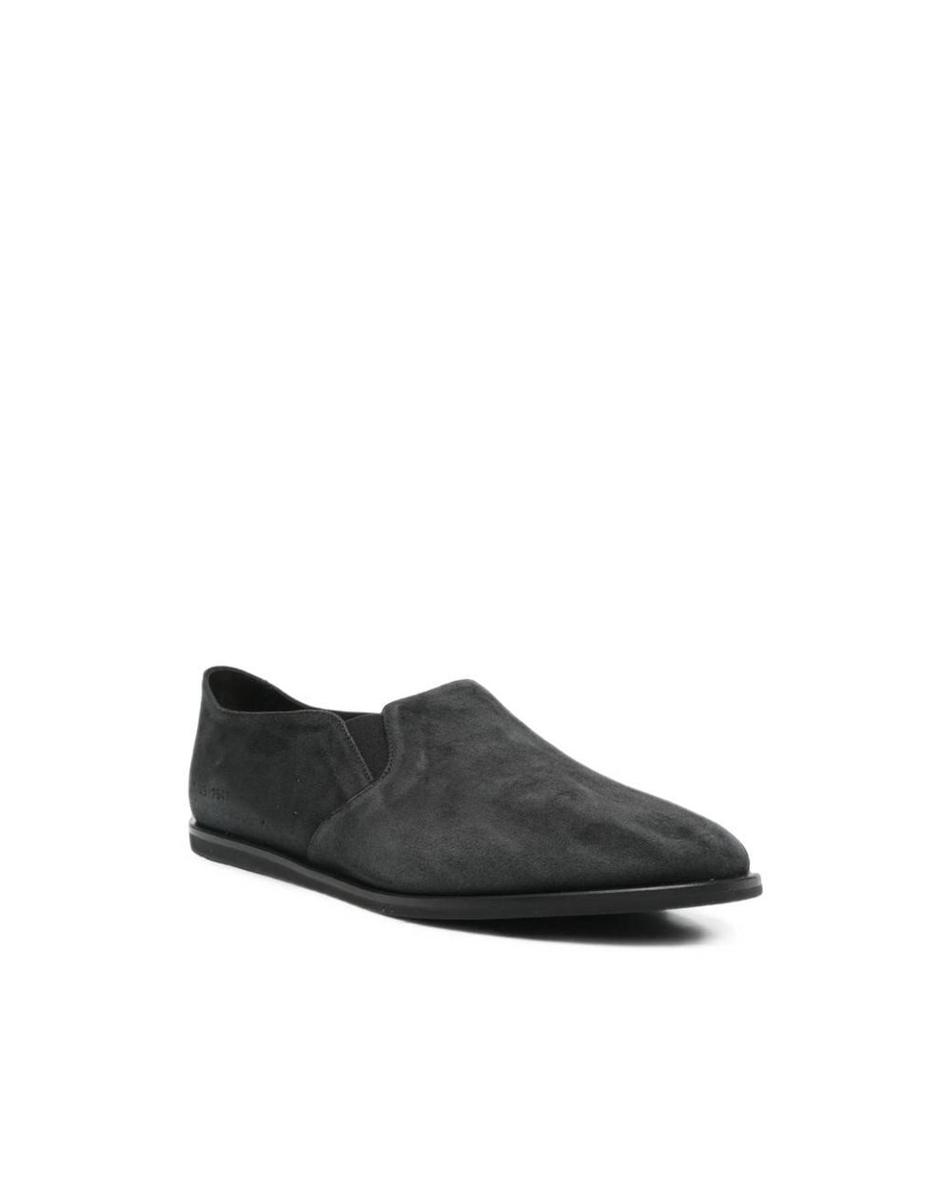 Common Projects Black Sneakers for men