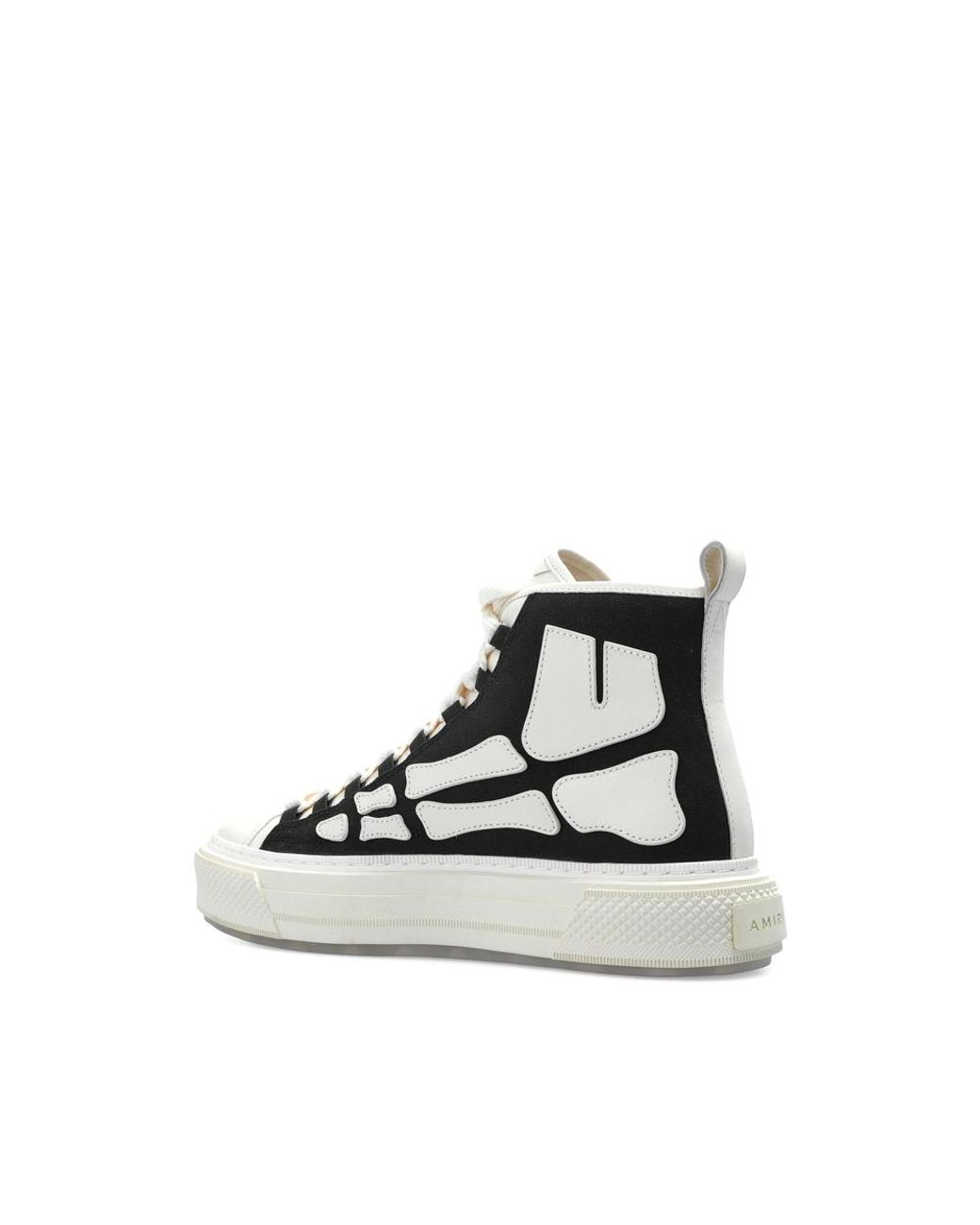 Amiri White Trainers for men