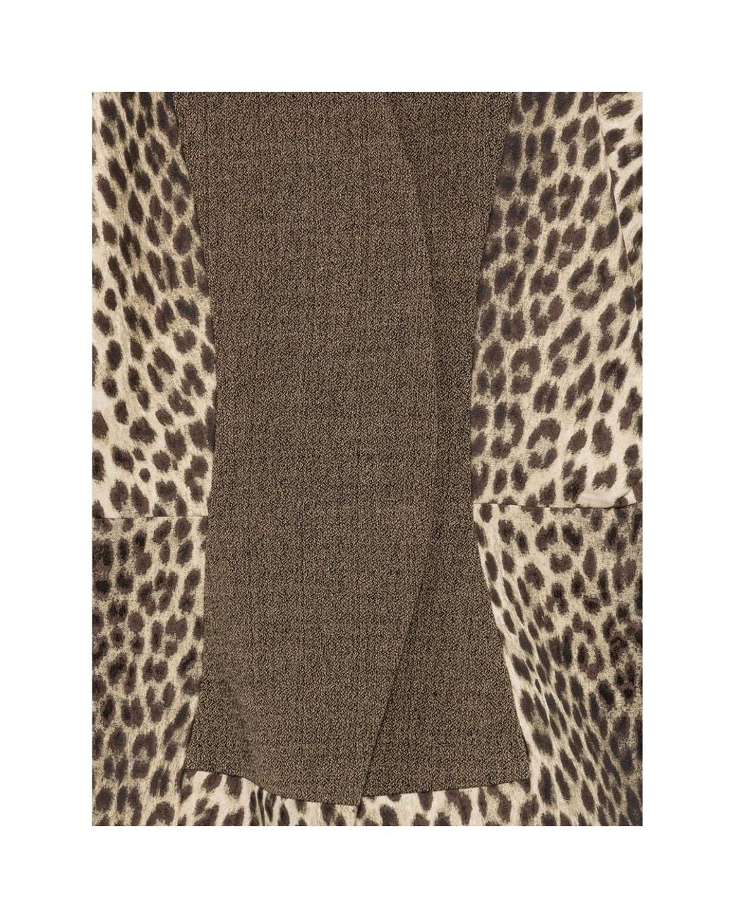 Jacquemus Brown The Paloma Jacket