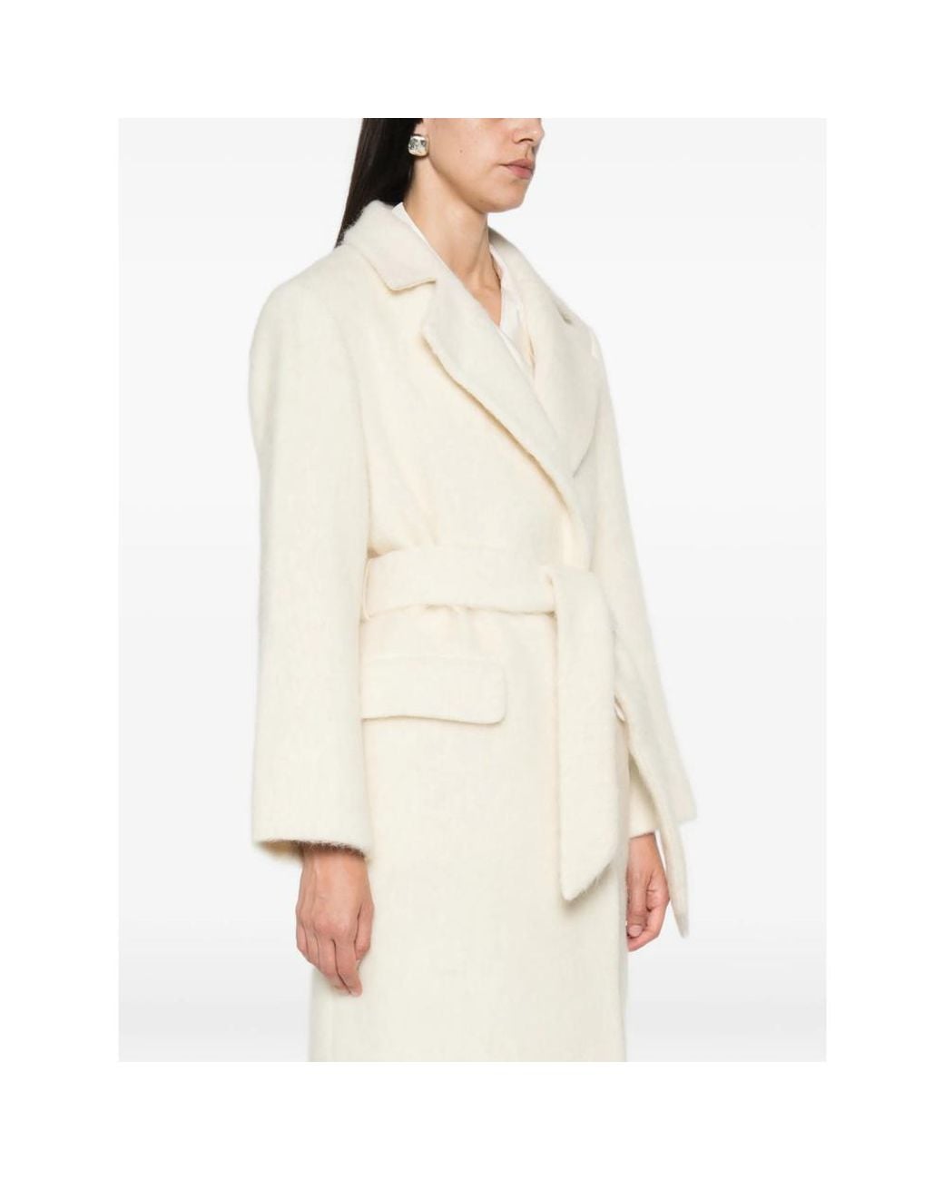 Almala White Coats