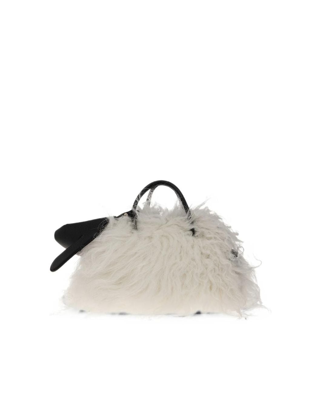 Jacquemus Multicolor Small Turismo Tote Bag for men