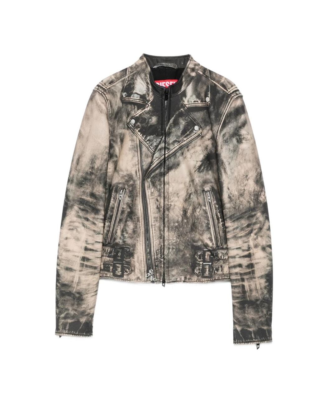 DIESEL Natural Jackets