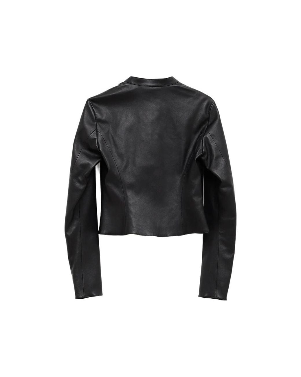 Gucci Black Jackets