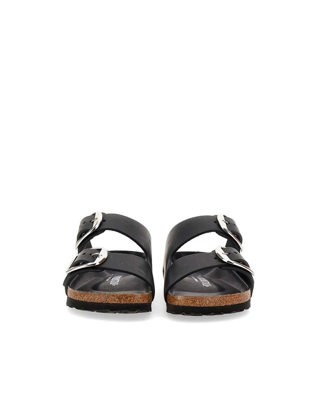 Birkenstock Black Shoes for men