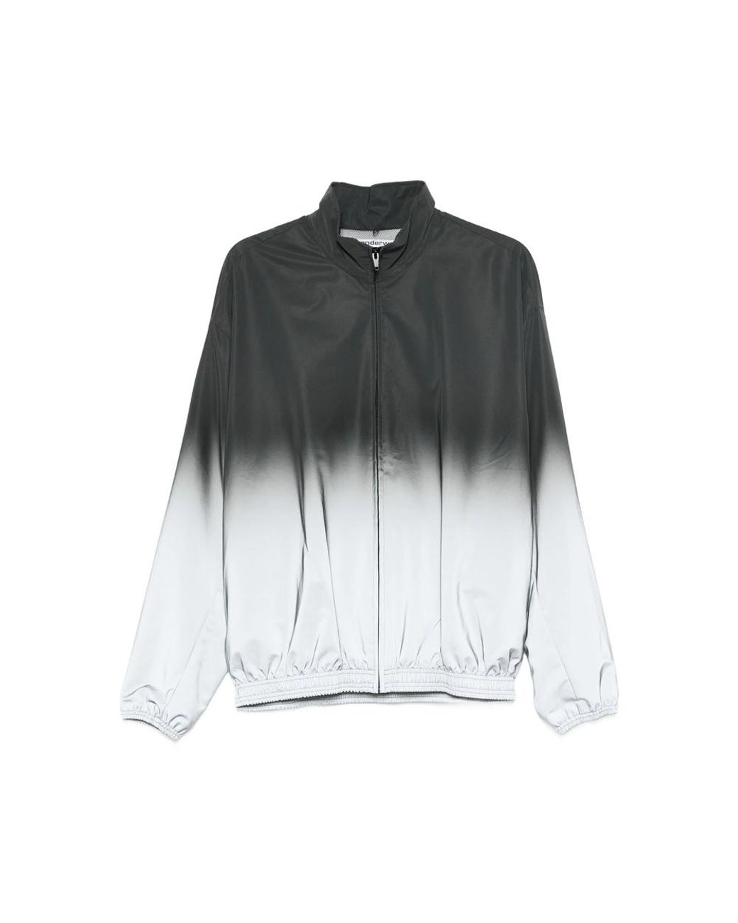 Alexander Wang Gray Jackets