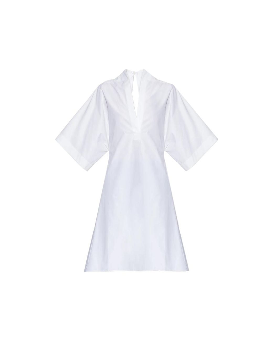 Jacquemus White Dresses