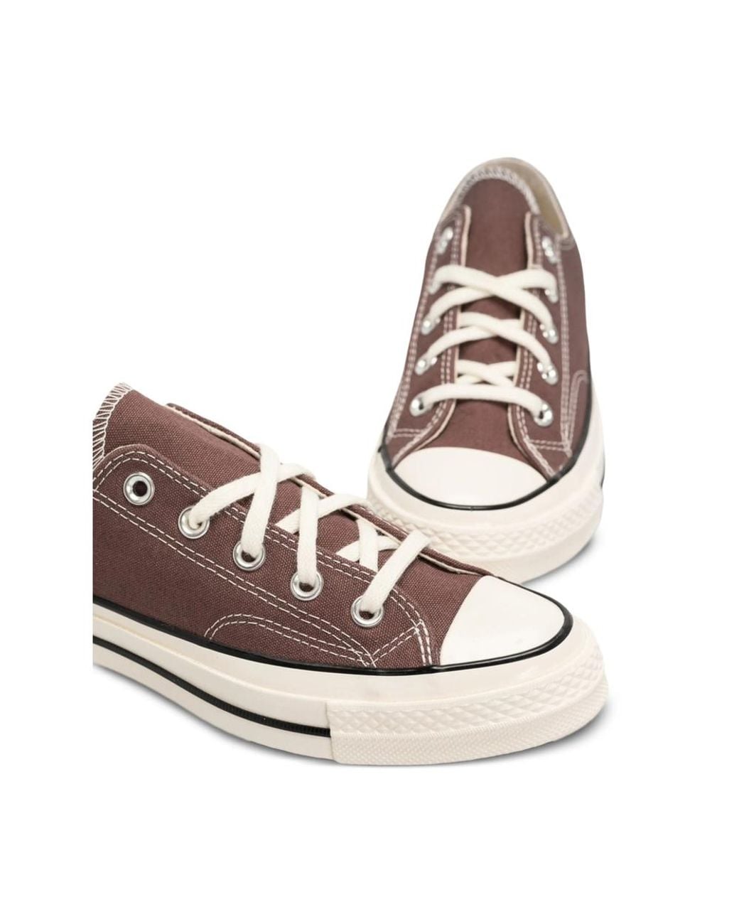 Converse Pink Sneakers for men