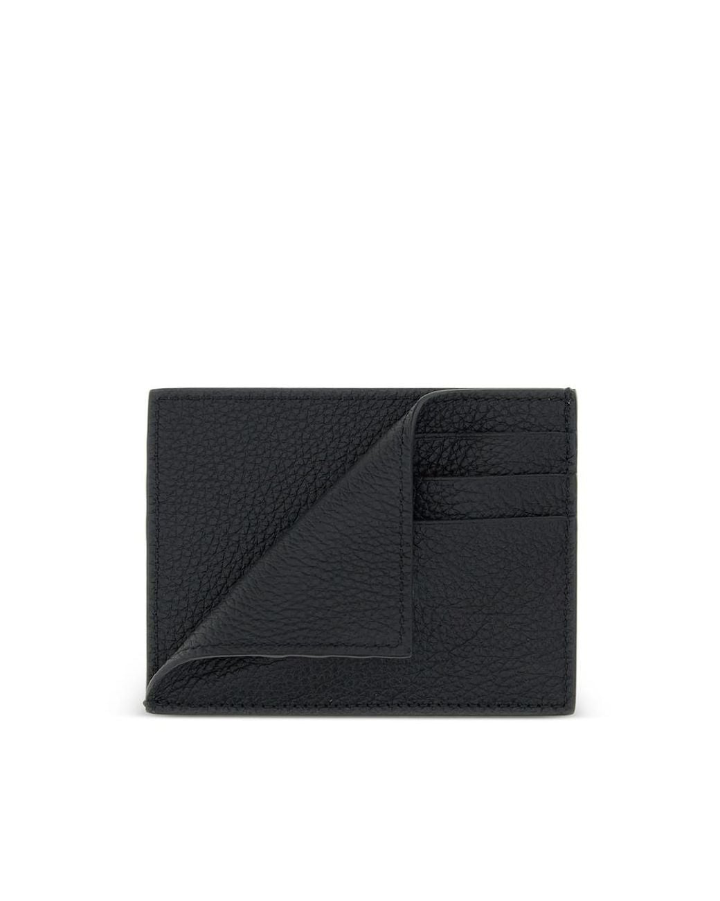 Thom Browne Black Wallets & Cardholders for men