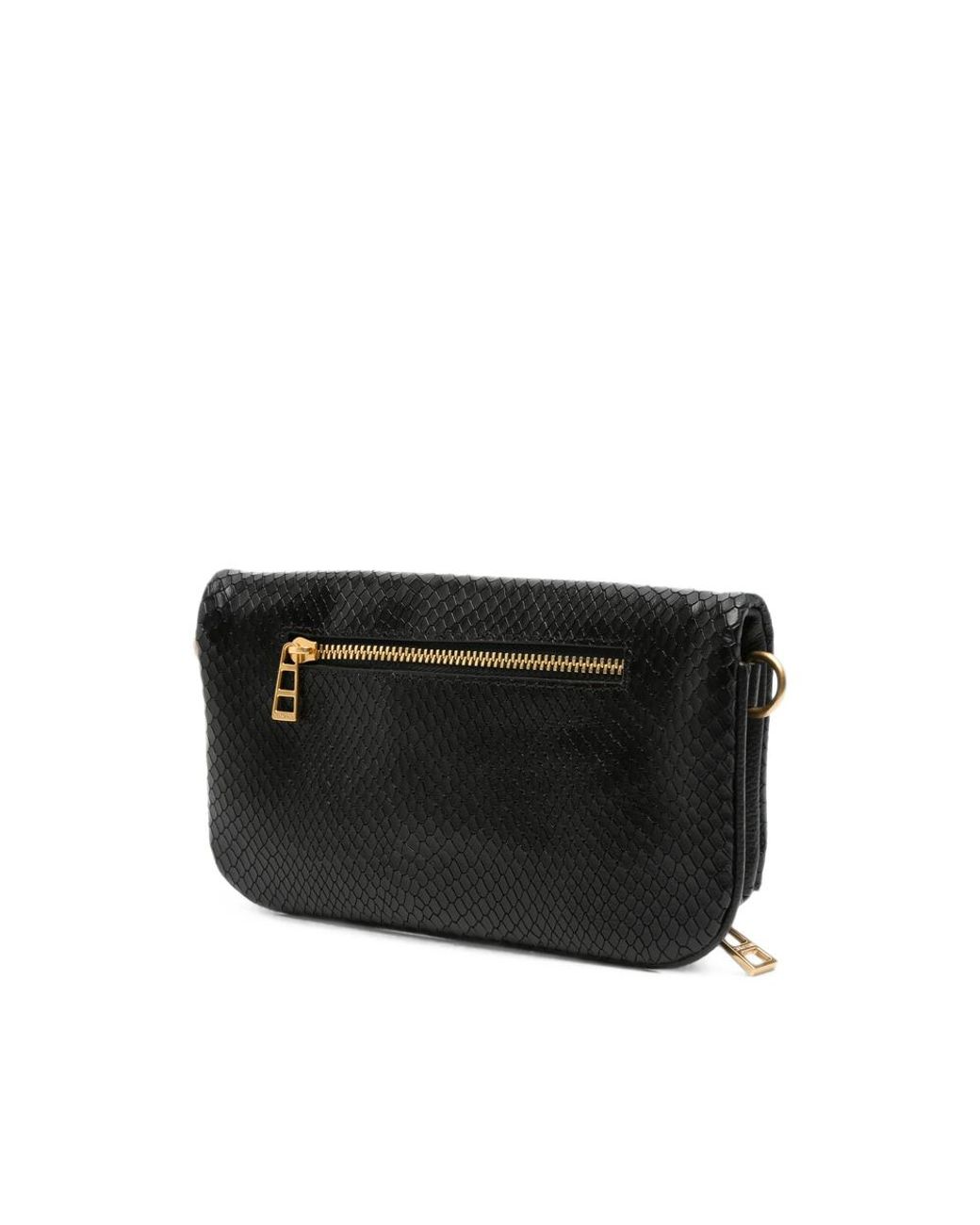 Zadig & Voltaire Black Clutches