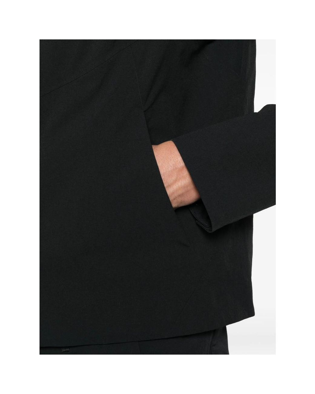 Veilance By Arc'teryx Black Sweaters And Knitwear for men