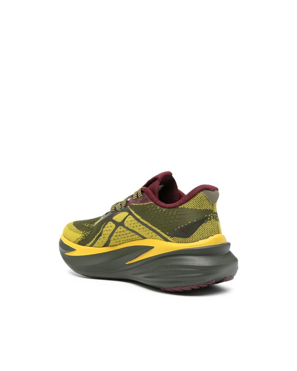 Puma X Nitro Green Magmax Nitro 2 Sneakers