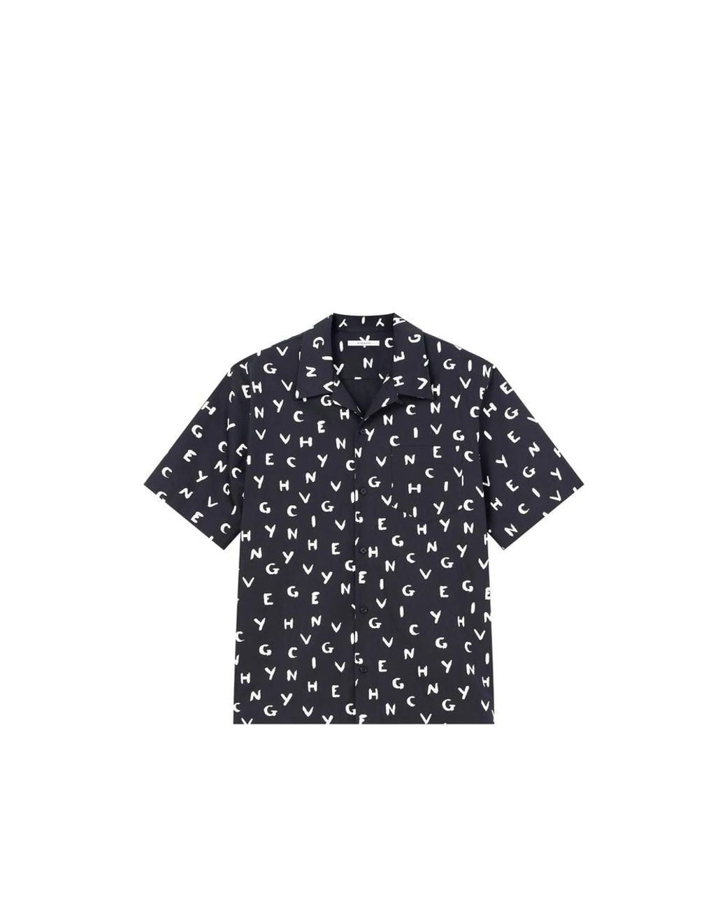 Givenchy Blue Shirt for men