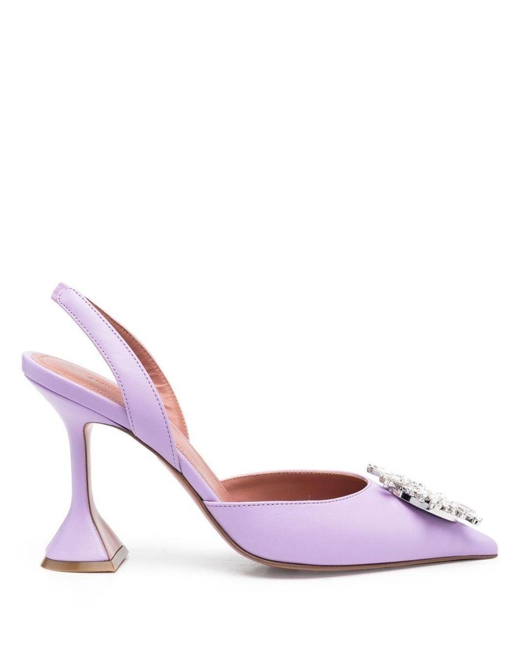 amina muaddi begum pink