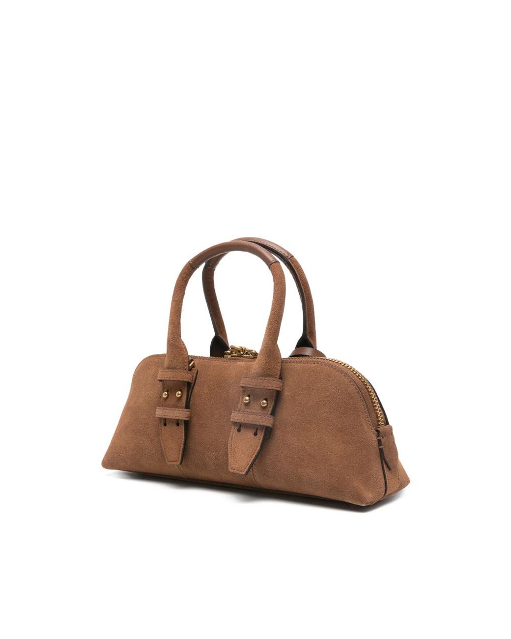 Pinko Bags Brown